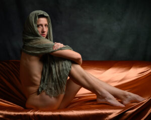 Vivian Cove, Livermore, 2024