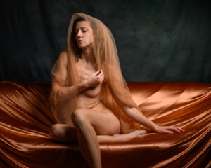 Vivian Cove, Livermore, 2024