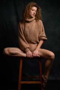 Vivian Cove, Livermore, 2024