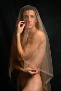 Vivian Cove, Livermore, 2024