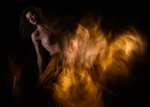 Vivian Cove, Livermore, 2024