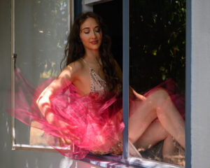 Eugenia Gonzales, Livermore, 2025