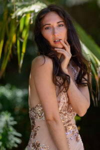 Eugenia Gonzales, Livermore, 2025