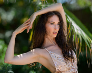 Eugenia Gonzales, Livermore, 2025