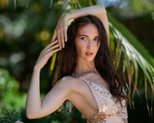 Eugenia Gonzales, Livermore, 2025