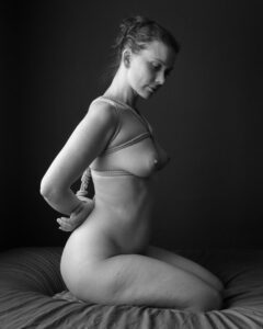 Muirina Fae, Vancouver, Remote, 2026