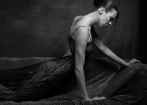 Denisa Strakova, Livermore, 2026