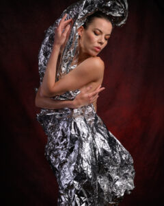 Denisa Strakova, Livermore, 2026