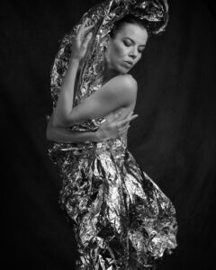 Denisa Strakova, Livermore, 2026