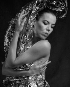 Denisa Strakova, Livermore, 2026