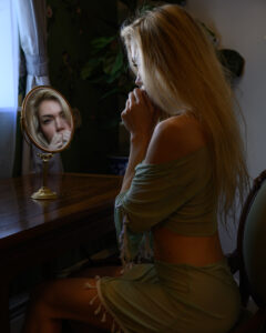 Auroraa/Dasha, Oakland, 2025