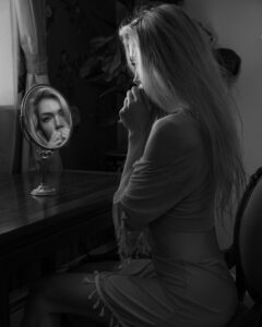 Auroraa/Dasha, Oakland, 2025