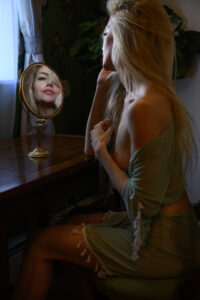 Auroraa/Dasha, Oakland, 2025