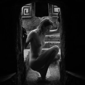 Denisa Strakova, Jalisco, Mexico, 2026