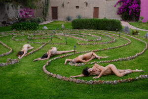 Sylph SIa, Denisa Strakova, Sienna Hayes, Vivian Cove, Jalisco, Mexico, 2026