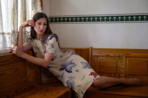 Kate Snig, Livermore, 2026