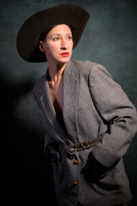 Kate Snig, Livermore, 2026