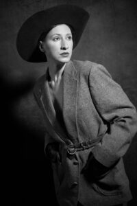 Kate Snig, Livermore, 2026