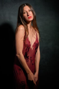 Kate Snig, Livermore, 2026