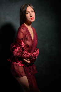 Kate Snig, Livermore, 2026