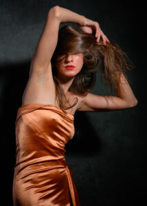 Kate Snig, Livermore, 2026