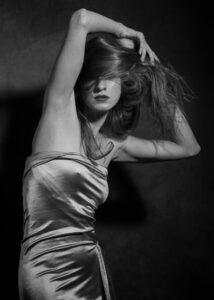 Kate Snig, Livermore, 2026