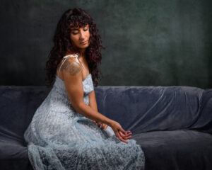 Shari Putra, Livermore, 2026