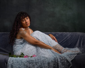 Shari Putra, Livermore, 2026