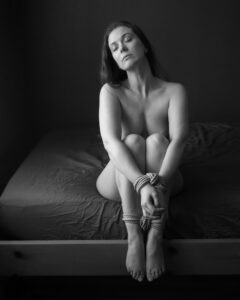 Muirina Fae, Vancouver, Remote, 2026