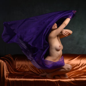 Christelle, Livermore, 2025