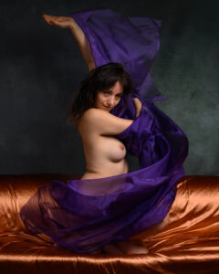 Christelle, Livermore, 2025
