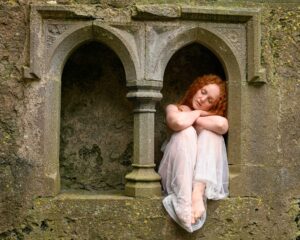 Ivory Flame, Ireland, 2026