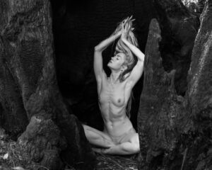 Auroraa/Dasha, Big Basin Redwoods State Park, 2026